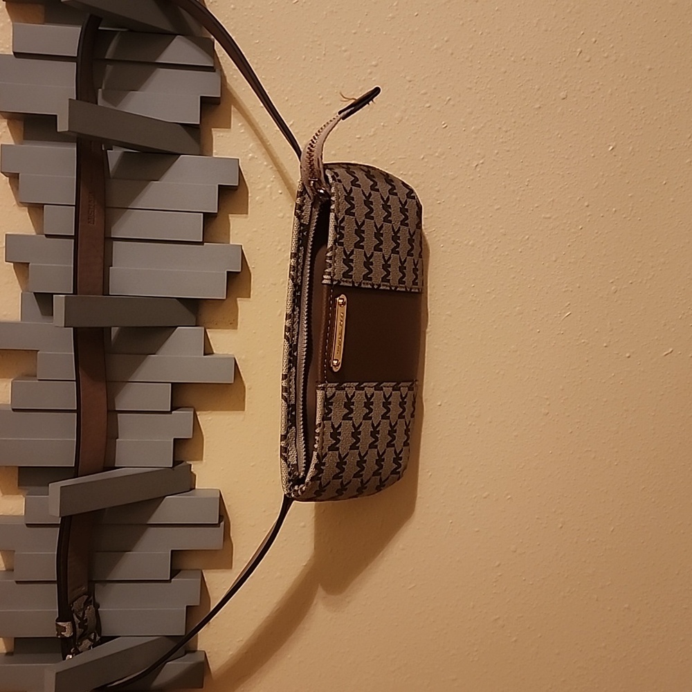 Michael Kors belt bag
